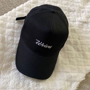 Darc sport hat.
